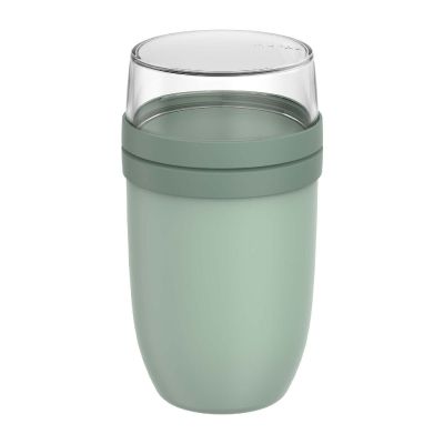 MEPAL ELLIPSE - Portavivande termico da 750 300 ml