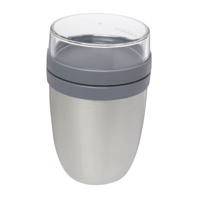 ELLIPSE - Mepal contenitore termico portapranzo da 500 + 200 ml