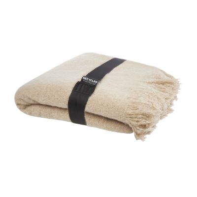 IVY - Coperta in RPET certificato GRS 