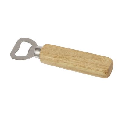 BRAMA - Apribottiglie in legno