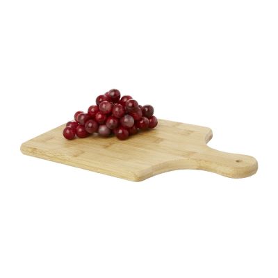 QUIMET - Tagliere in bambù