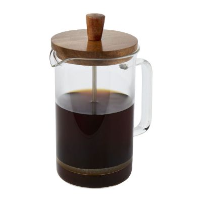 IVORIE - Caffettiera french press da 600 ml 