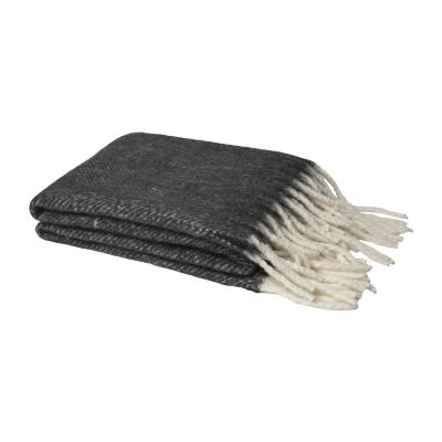 DOLLY - Coperta in materiale riciclato certificato GRS 