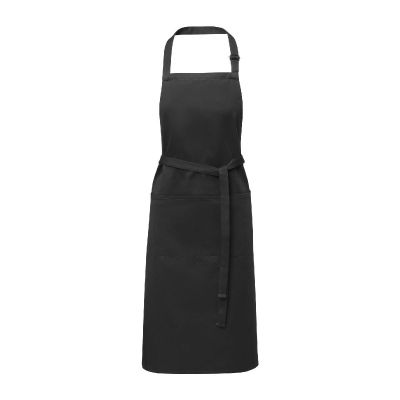 ANDREA - Grembiule con laccio regolabile al collo 240 g/m²