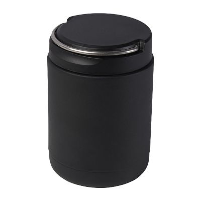 DOVERON - Portavivande in acciaio inossidabile riciclato da 500 ml