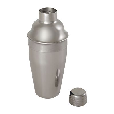 GAUDIE - Shaker per cocktail in acciaio inossidabile riciclato 