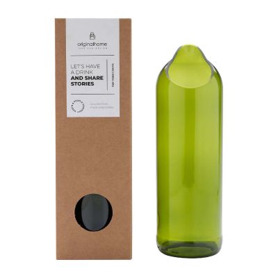 ORIGINALHOME - Caraffa per acqua da 750 ml 