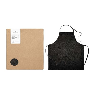 ORIGINALHOME - Grembiule in tessuto riciclato