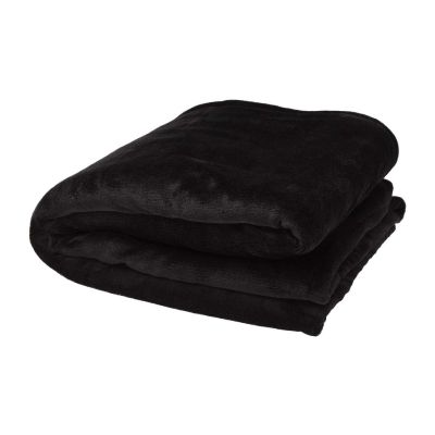 ASHEN - Coperta in sherpa riciclato certificato GRS 