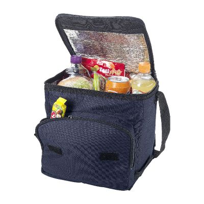 STOCKHOLM - Borsa termica pieghevole - 10L