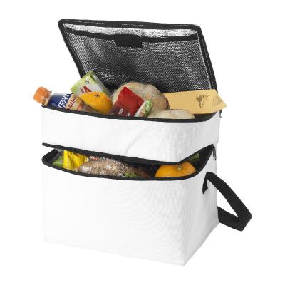 OSLO - Borsa termica a 2 scomparti - 13L