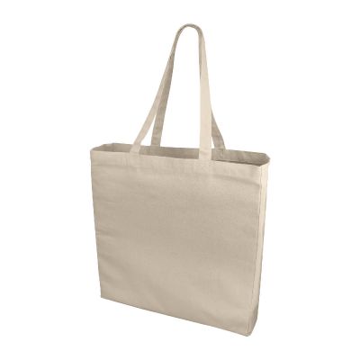 ODESSA - Shopper in cotone 220 g/m² - 13L