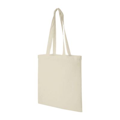 MADRAS - Shopper in cotone 140 g/m² - 7L