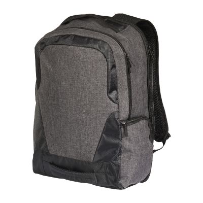 OVERLAND - Zaino portacomputer da 17'' TSA - 18L