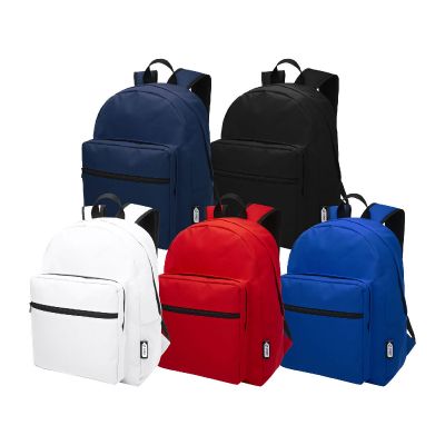 RETREND - Zaino in RPET - 16L