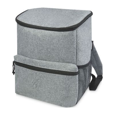 TUNDRA - Zaino termico in PET riciclato certificato GRS - 12L