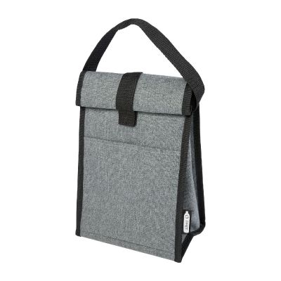 RECLAIM - Borsa termica per 4 lattine in PET riciclato certificato GRS - 5L