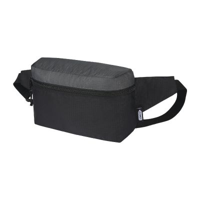 TRAILHEAD - Marsupio in tessuto leggero riciclato certificato GRS - 2,5L