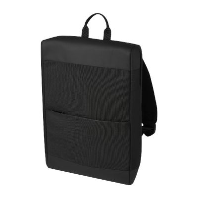 RISE - Zaino per computer portatile da 15,6