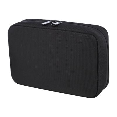 RISE - Custodia organizer in materiale riciclato certificato GRS 