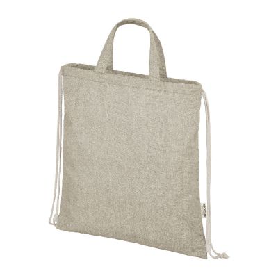 PHEEBS - Zaino con cordoncino da 150 g/m² Aware™
