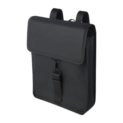 TURNER - Zaino in materiale riciclato certificato GRS - 8L