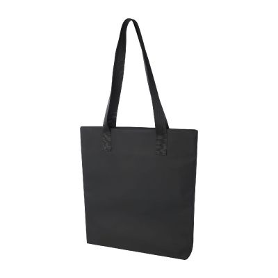 TURNER - Tote bag in materiale riciclato certificato GRS - 6L