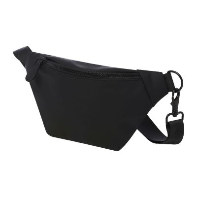 TURNER - Marsupio in materiale riciclato certificato GRS