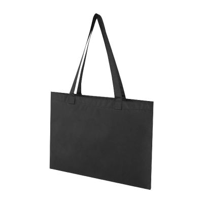 KAI - Tote bag circolare in materiale riciclato certificato GRS