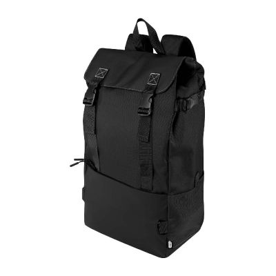 ROAM - Zaino modulare in materiale riciclato certificato GRS