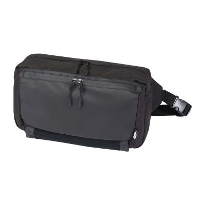ROAM - Borsa modulare monospalla in materiale riciclato certificato GRS