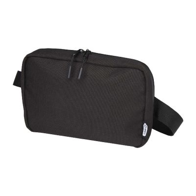 ROAM - Beauty case modulare in materiale riciclato certificato GRS