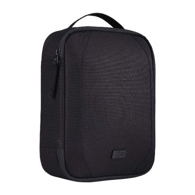 INVIGO - Borsa per accessori Case Logic in materiale riciclato