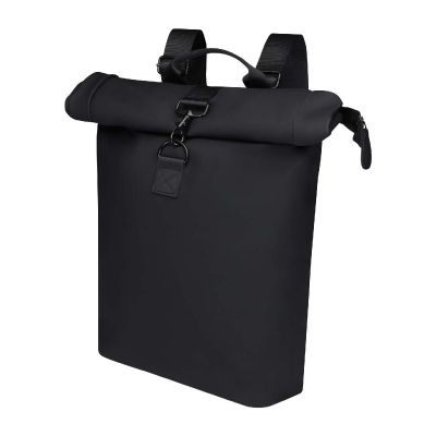 TURNER - Zaino roll-top per portatile da 15,6