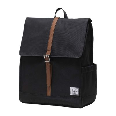 CITY - Zaino in materiale riciclato Herschel - 16L