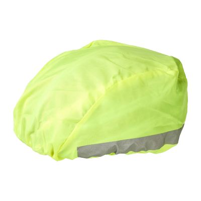 ANDRÉ - Copri casco riflettente e impermeabile