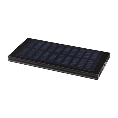 STELLAR - Power bank solare da 8000 mAh