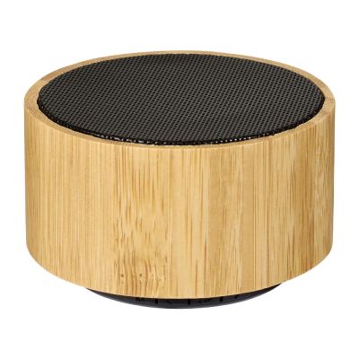 COSMOS - Altoparlante Bluetooth® in bambù