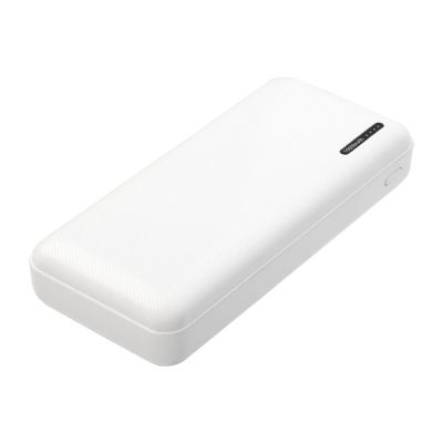 COMPRESS - Power bank ad alta densità da 10.000 mAh