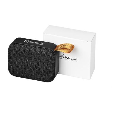 FASHION - Speaker Bluetooth® in tessuto