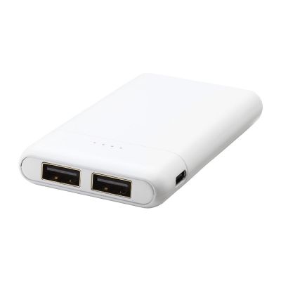 ODYSSEY - Power bank ad alta densità da 5.000 mAh 