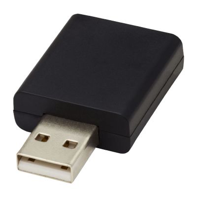 INCOGNITO - Blocca dati USB 