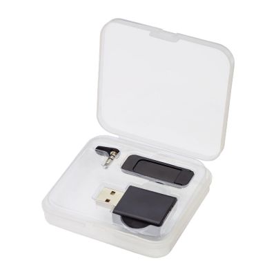 INCOGNITO - Kit per la privacy 
