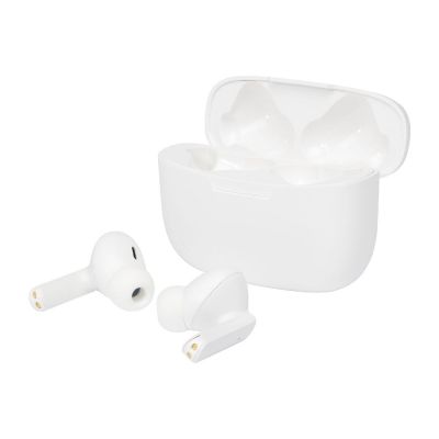 ESSOS - Auricolari True Wireless ad accoppiamento automatico con custodia 2.0