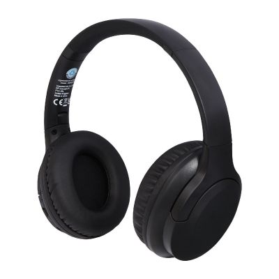 LOOP - Cuffie Bluetooth® in plastica riciclata
