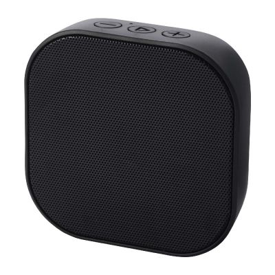 STARK SPEAKER 3W - Mini speaker Bluetooth® 2.0 in plastica riciclata RCS da 3 W Stark
