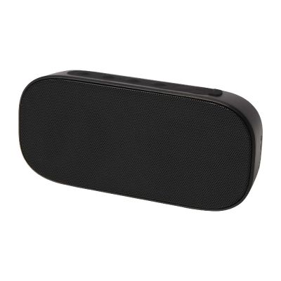 STARK SPEAKER 5W - Altoparlante Bluetooth® IPX5 in plastica riciclata da 5 W Stark 2.0