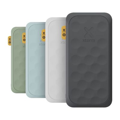 W SERIE XTORM FS510 FUEL - Power bank da 10.000 mAh 20 W Serie Xtorm FS510 Fuel