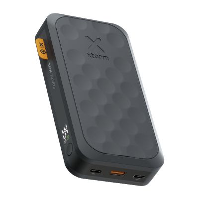 W XTORM FS520 SERIE FUEL - Power bank da 20.000 mAh e 35 W Xtorm FS520 Serie Fuel