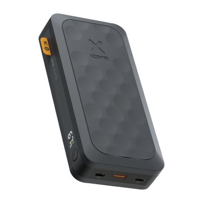 W XTORM FS5271 SERIE FUEL - Power bank da 27.000 mAh e 67 W Xtorm FS5271 Serie Fuel